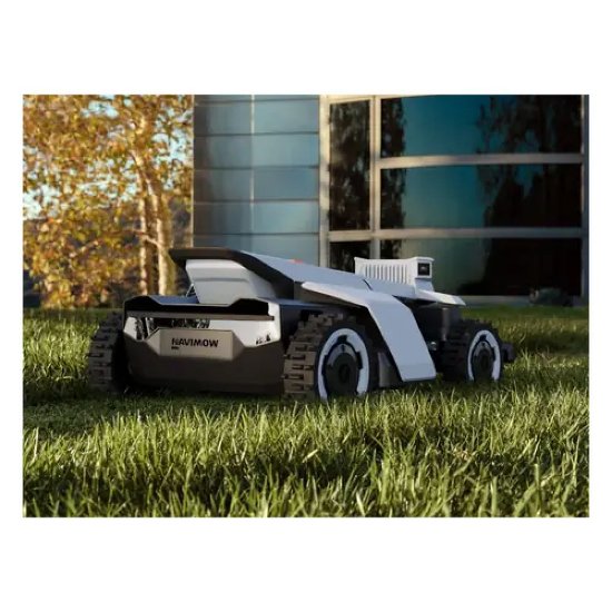 Robotska kosilnica SEGWAY Navimow X420 AWD