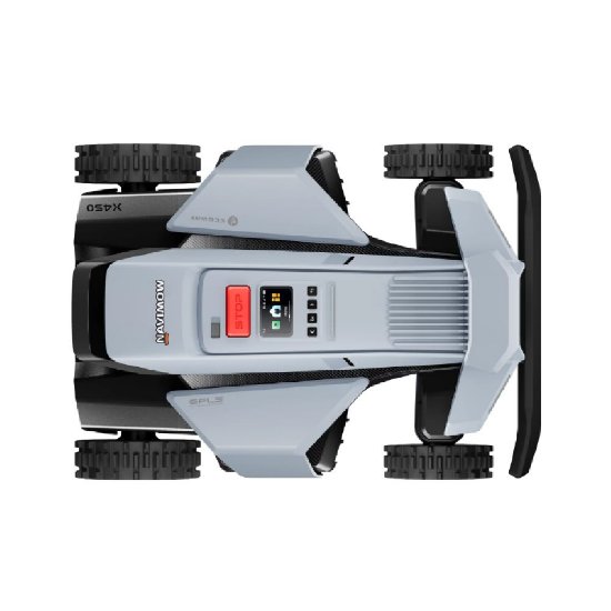 Robotska kosilnica SEGWAY Navimow X450E AWD