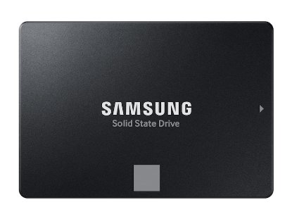 OPEN BOX- SSD 1TB SAMSUNG 870 EVO, MZ-77E1T0B/EU, 560/530 MB/s