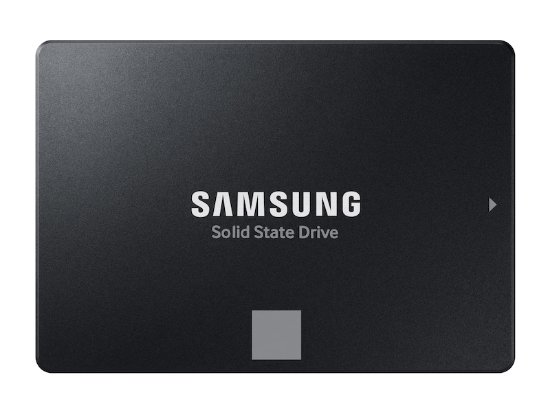 OPEN BOX- SSD 1TB SAMSUNG 870 EVO, MZ-77E1T0B/EU, 560/530 MB/s