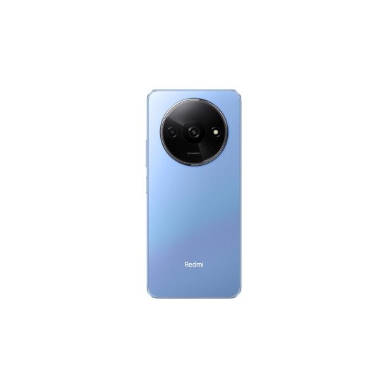 Pametni telefon XIAOMI Redmi A3, 6,71", 4GB, 128GB, Android 14, modri