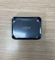 OPEN BOX - SSD vanjski 2000 GB CRUCIAL X9, CT2000X9SSD9, 1050 MB/s, crni