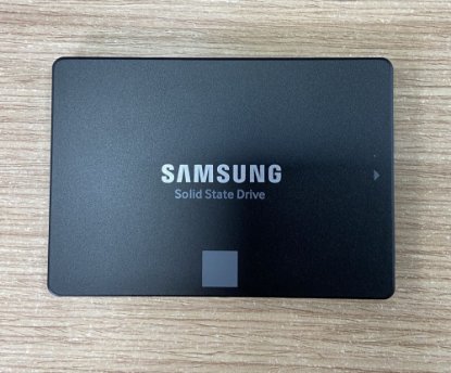 OPEN BOX- SSD 1TB SAMSUNG 870 EVO, MZ-77E1T0B/EU, 560/530 MB/s