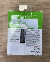 OPEN BOX - SSD 240 GB WESTERN DIGITAL Green, WDS240G3G0A, SATA 3, 2.5", 545 MB/s