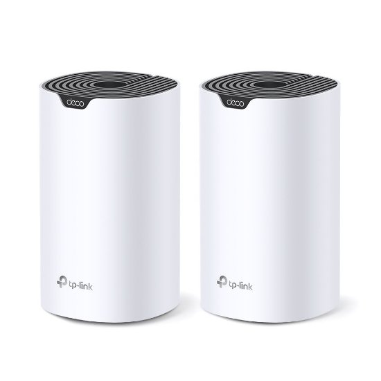Ojačevalnik signala TP-LINK Deco S7, AC1900, 2-pack