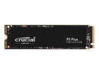 OPEN BOX - SSD 4TB CRUCIAL P3 Plus, PCIe Gen 4 NVMe M.2, 2280, 4800/4100 MB/s