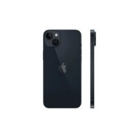 Pametni telefon APPLE iPhone 14 Plus, 6,7", 6 GB, 128 GB, iOS, črni + maskica + zaštitno staklo