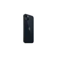 Pametni telefon APPLE iPhone 14 Plus, 6,7", 6 GB, 128 GB, iOS, črni + maskica + zaštitno staklo