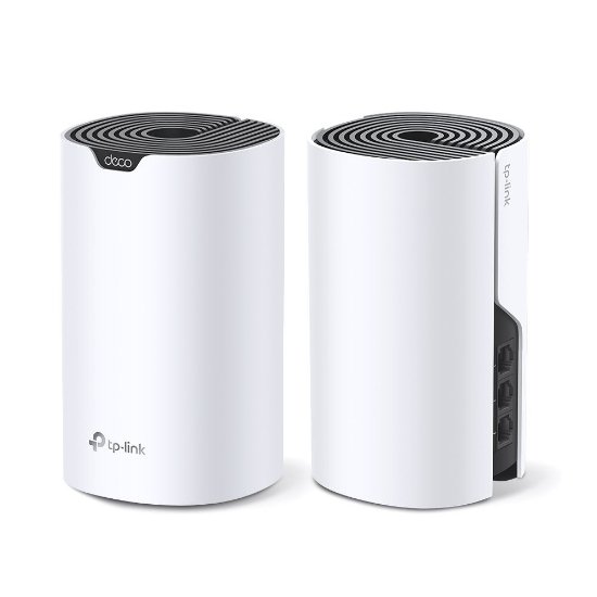 Ojačevalnik signala TP-LINK Deco S7, AC1900, 2-pack