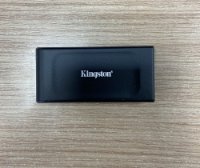 OPEN BOX - SSD vanjski 1TB KINGSTON XS1000, SXS1000/1000G, 1050/1000 MB/s, USB-C 3.2 Gen2