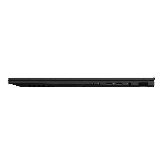 Prenosnik ASUS ZenBook UM3406KA-QD092W / Krackan 8C, 16GB, 1TB SSD, AMD Radeon Graphics, 14" WUXGA OLED, Windows 11, črni