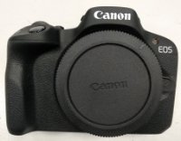 RABLJENI - Digitalni fotoaparat CANON EOS R50 + RF-S 18-45mm f/4.5-6.3 IS STM, 24,2 Mp, 4K Ultra HD, črni