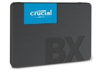 OPEN BOX - SSD 500GB CRUCIAL BX500, CT500BX500SSD1, SATA3, 2.5", maks do 550/500 MB/s