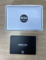 OPEN BOX- SSD 1TB SAMSUNG 870 EVO, MZ-77E1T0B/EU, 560/530 MB/s