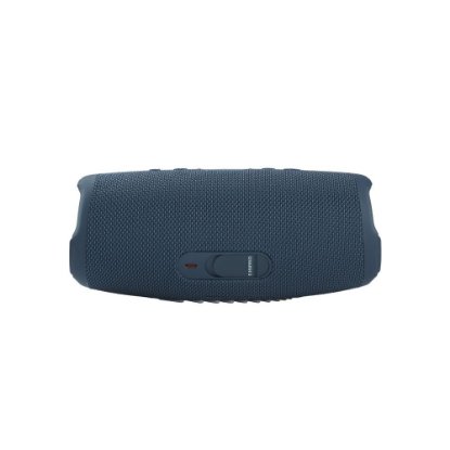 Zvočnik JBL Charge 5, Bluetooth, vodoodporen, 30 W, moder