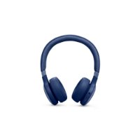 slušalke JBL Live 670NC, brezžične, Bluetooth, modre