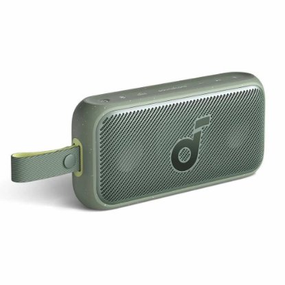Zvočnik ANKER SoundCore Motion 300, bluetooth, 30W, vodoodporen, zelen