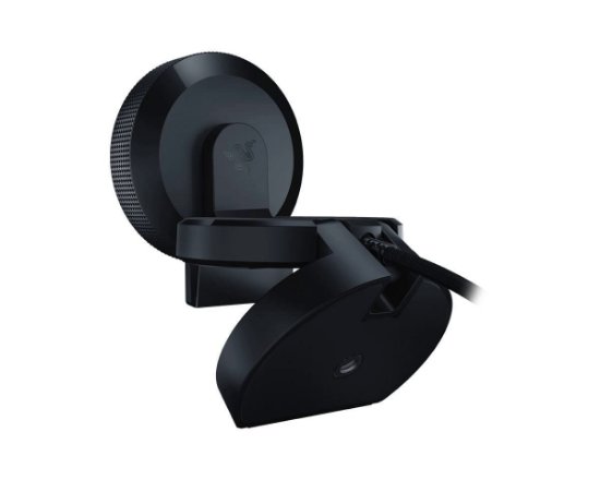 Web kamera RAZER Kiyo, črna