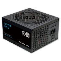 Napajanje 600W, BIT FORCE Titan BS-600, 120mm vent., 80+ Titanium, modularno