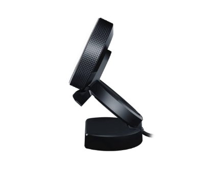 Web kamera RAZER Kiyo, črna