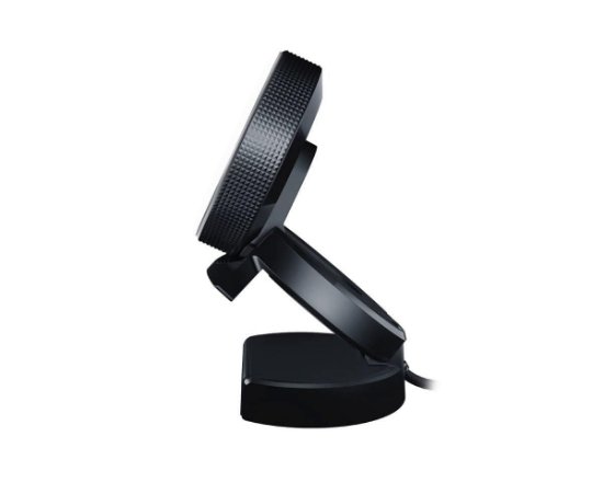 Web kamera RAZER Kiyo, črna