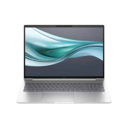 Prenosni računalnik HP EliteBook 660 G11 A37YMET / Core Ultra 5 125U, 16GB, 512GB SSD, Intel Graphics, 16" WUXGA IPS, Windows 11 Pro, siv