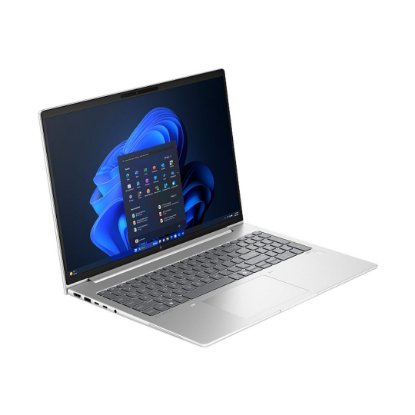 Prenosni računalnik HP EliteBook 660 G11 A37YMET / Core Ultra 5 125U, 16GB, 512GB SSD, Intel Graphics, 16" WUXGA IPS, Windows 11 Pro, siv