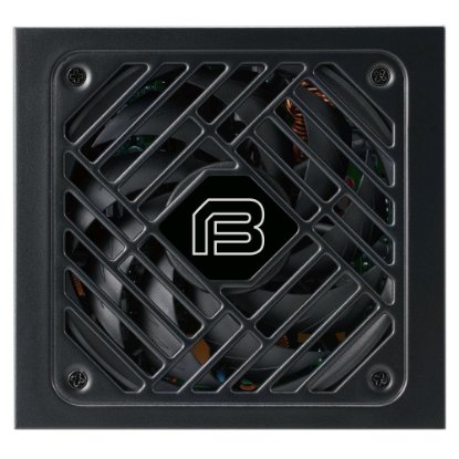 Napajanje 500W, BIT FORCE Titan BS-500, 120mm vent., 80+ Titanium, modularno