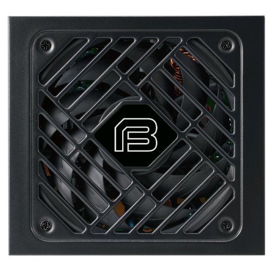 Napajanje 500W, BIT FORCE Titan BS-500, 120mm vent., 80+ Titanium, modularno