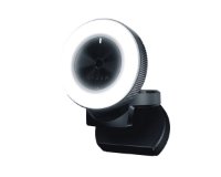 Web kamera RAZER Kiyo, črna