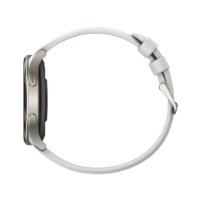 Pametna ura BLACKVIEW X20, srebrni