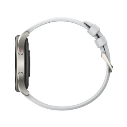 Pametna ura BLACKVIEW X20, srebrni