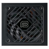Napajanje 650W, BIT FORCE Fusion BPS-650, 120mm vent., 80+ Bronze, modularno