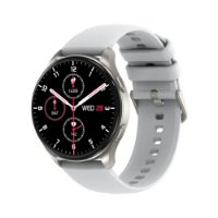 Pametna ura BLACKVIEW X20, srebrni