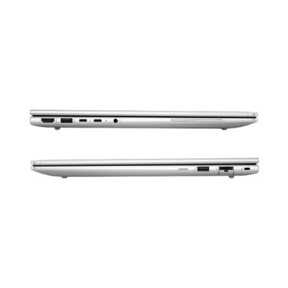 Prenosni računalnik HP EliteBook 660 G11 A37YMET / Core Ultra 5 125U, 16GB, 512GB SSD, Intel Graphics, 16" WUXGA IPS, Windows 11 Pro, siv