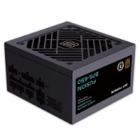 Napajanje 650W, BIT FORCE Fusion BPS-650, 120mm vent., 80+ Bronze, modularno
