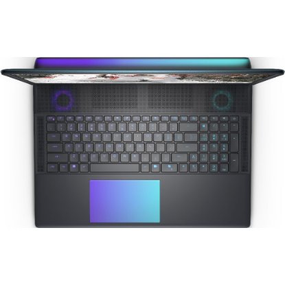 Prenosnik DELL Alienware 18 N1382 / Core Ultra 9 275HX, 64GB, 2TB SSD, nVidia GeForce RTX 5080, 18" WQXGA IPS, Windows 11 Pro, črn