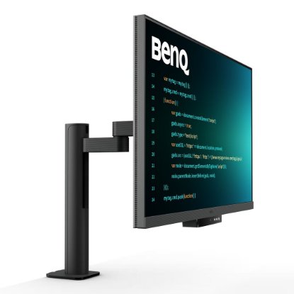 Premium monitor 32" BENQ RD320UA 9H.LMTLA.TBE, 3840x2560, IPS, 60Hz, 5ms, 400cd/m2, pivot, zvočniki, črn