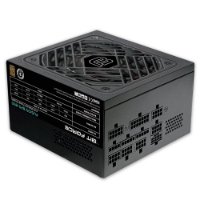 Napajanje 850W, BIT FORCE Fusion BPS-850, 120mm vent., 80+ Bronze, modularno