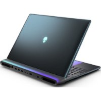 Prenosnik DELL Alienware 18 N1382 / Core Ultra 9 275HX, 64GB, 2TB SSD, nVidia GeForce RTX 5080, 18" WQXGA IPS, Windows 11 Pro, črn