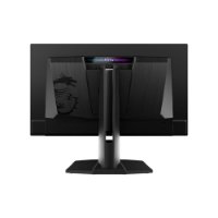 Gaming monitor 27" MSI MPG 271QRX, QHD, OLED, 360Hz, 1ms, 250cd/m2, črn