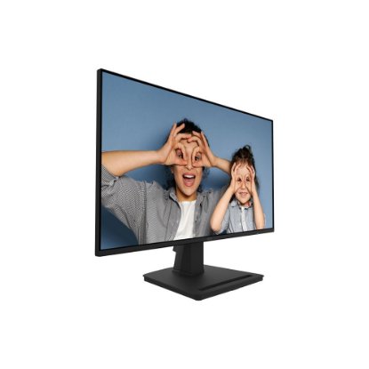 Monitor 24.5" MSI PRO MP252, FHD, IPS, 100Hz, 1ms, 300cd/m2, črni