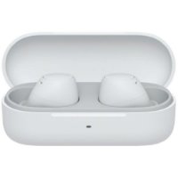 Slušalice SONY WF-C510, bežične, Bluetooth, bijele
