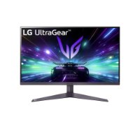 Gaming monitor 27" LG 27GS50F-B.AEUQ, FHD, VA, 180Hz, 1ms, 250cd/m2, FreeSync, črni