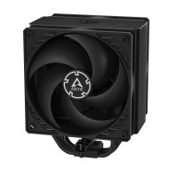 Hladilnik ARCTIC Freezer 36, PWM, za Intel i AMD, črni