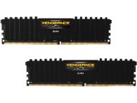 RAM pomnilnik PC4-25600, 16GB, CORSAIR Vengeance LPX CMK16GX4M2E3200C16, DDR4 3200MHz, 2x8GB kit