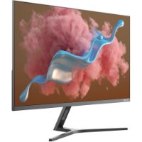 Monitor 24" TESLA 24MC645GF, FHD, IPS, 100Hz, 6ms, 300cd/m2, zvočnici, sivi