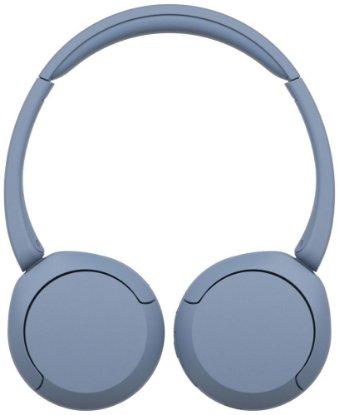 Slušalice SONY WHCH520L.CE7, bežične, plave
