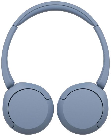 Slušalice SONY WHCH520L.CE7, bežične, plave