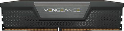 RAM pomnilnik PC5-48000, 32GB, CORSAIR CMK32GX5M2E6000Z36 Vengeance, DDR5 6000MHz, kit 2x16GB